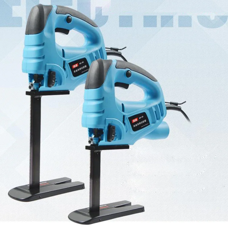 

230V/50Hz 20CM Electric Sponge Cutting Machine Professional Reciprocating Cutting Saw For EVA Foam Rubber Sponge 0-3200RPM 570W