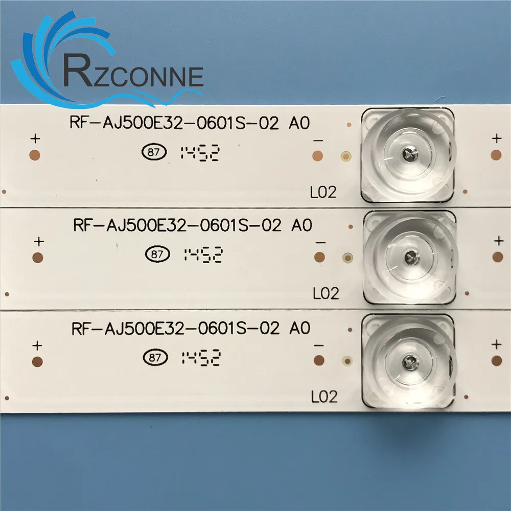 Фонарь с подсветкой 6 ламп для телевизора 50 дюймов фонарь 0 50/234Z 50f22b-FHD
