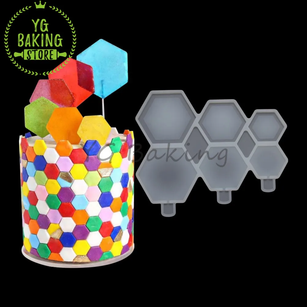 Новое поступление эпоксидная силиконовая форма для торта шоколадного мусса