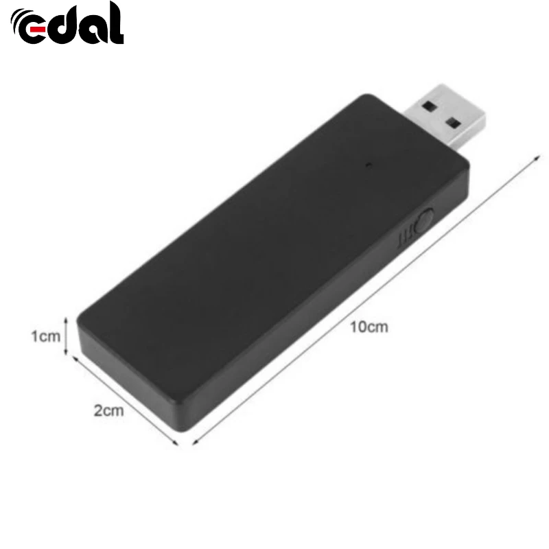 Оригинальный беспроводной адаптер приемник контроллер для планшета Windows 7/8/10