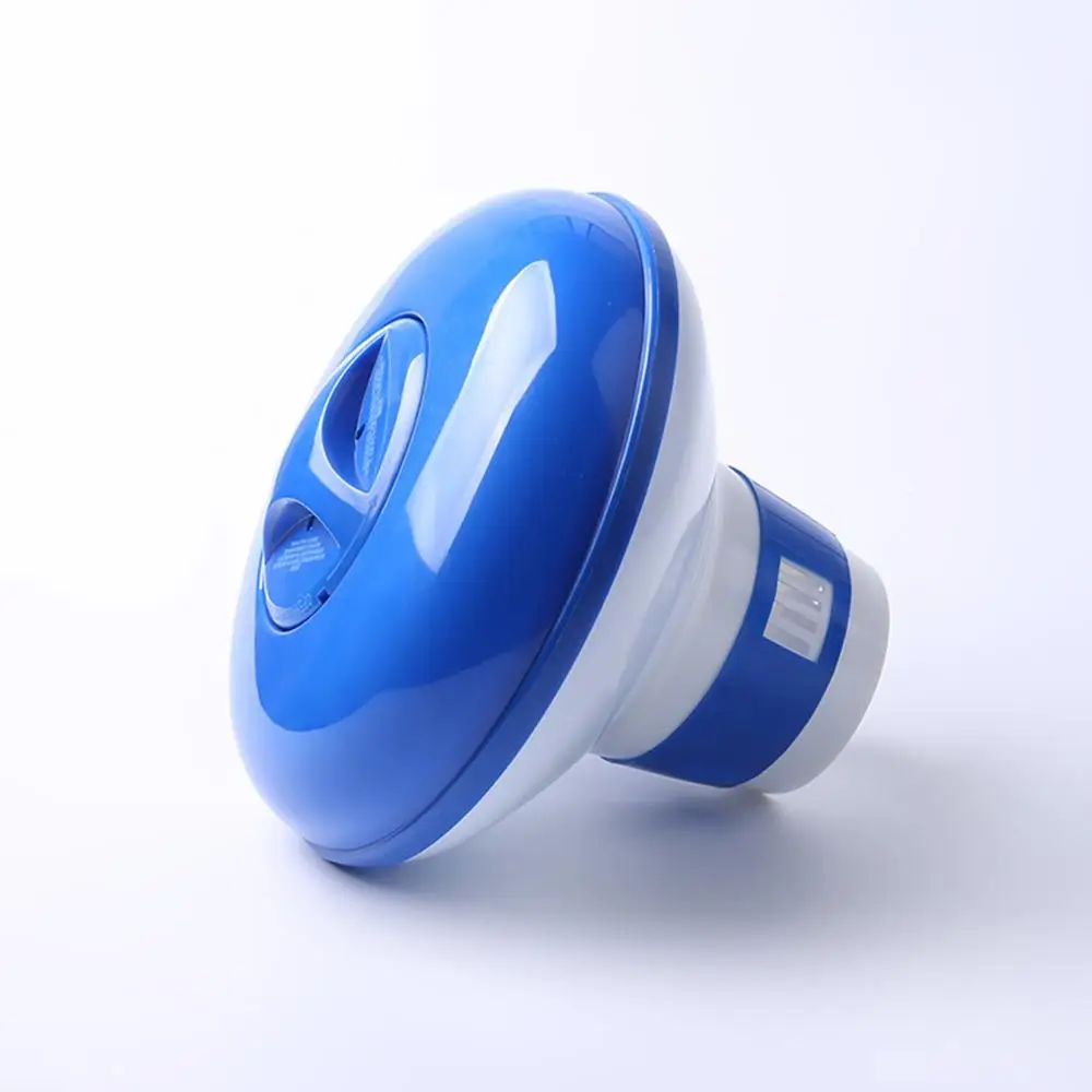 Плавающий дезинфекционный Автоматический Дозатор для лекарств в