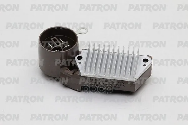Реле Регулятор Генератора Denso Unit 12v Honda PATRON арт. P250231KOR|Датчик давления в шинах| |