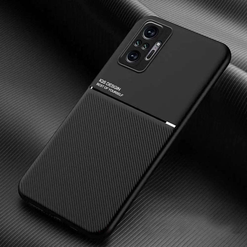 Case for Xiaomi Redmi 10C 10 9 9A 9C 9T Case Redmi Note 10 10S 9S 9 11 11S 8T 8 7 5 Pro Case Non-slip Soft Silicone Phone Cover
