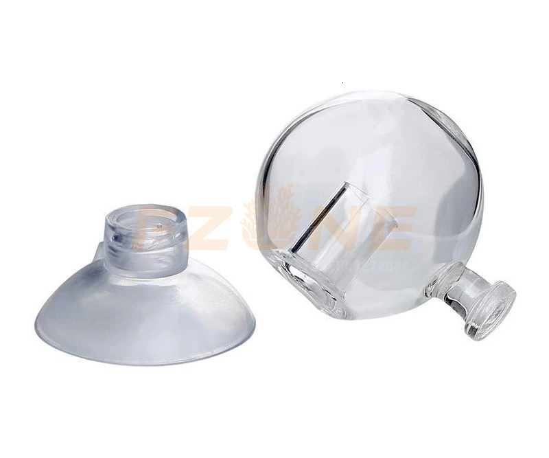 

Co2 Drop Checker 4dkh/PH Orb CO2