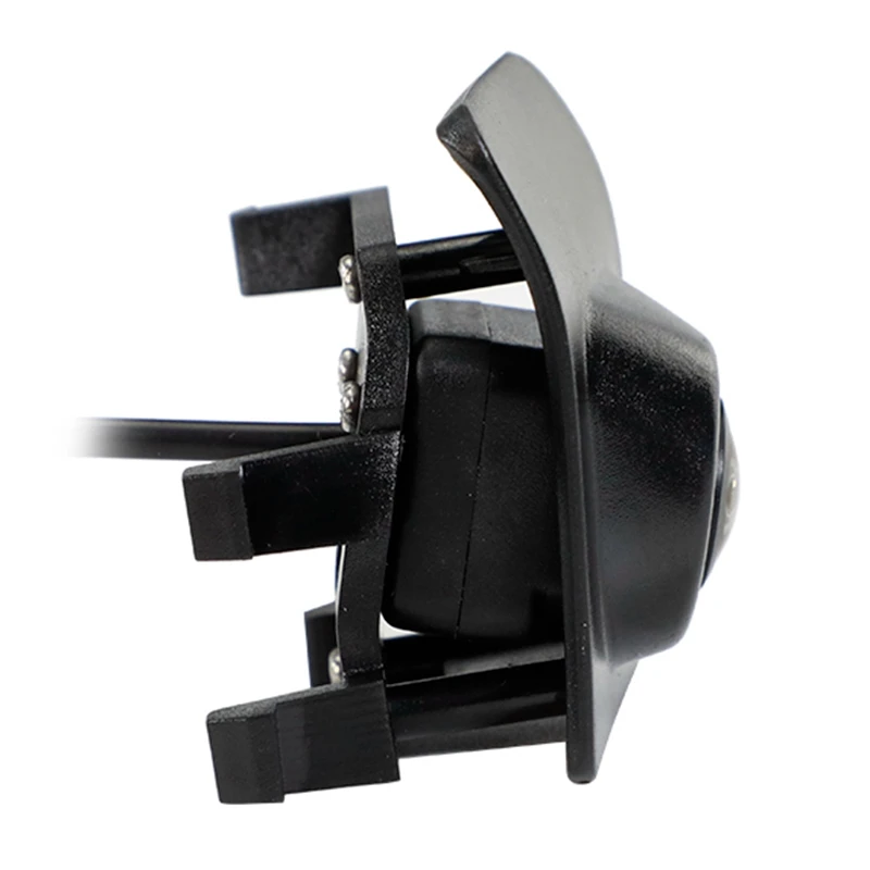 

for BMW- 1 Series 2016 Front View Grill Camera HD Logo Embedded Camera Night Vision Waterproof Rear Parking Camera