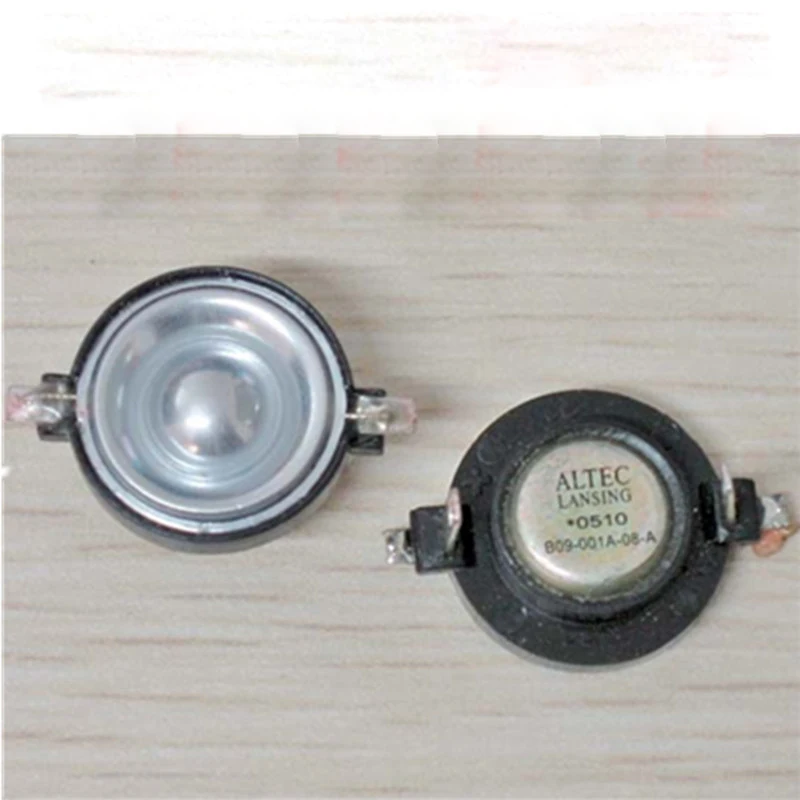2pcs For 0.75" inch 20mm Car tweeter 8 ohms 5Watts Ultra treble | Speaker Accessories