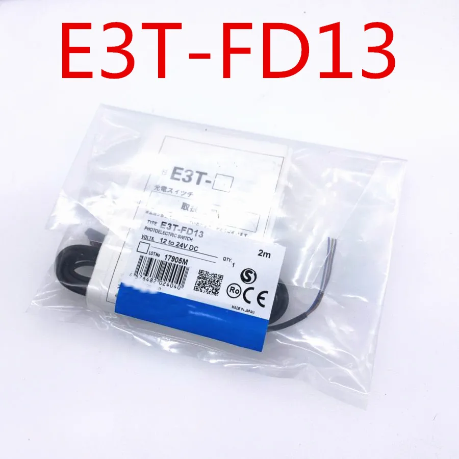 

1 year warranty New original In box E3T-FD11 E3T-FD12 E3T-FD13 E3T-FD11M