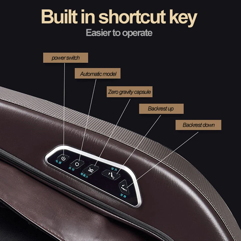 Последняя 4d класса люкс для фасадов зданий гиперболические руководство всего