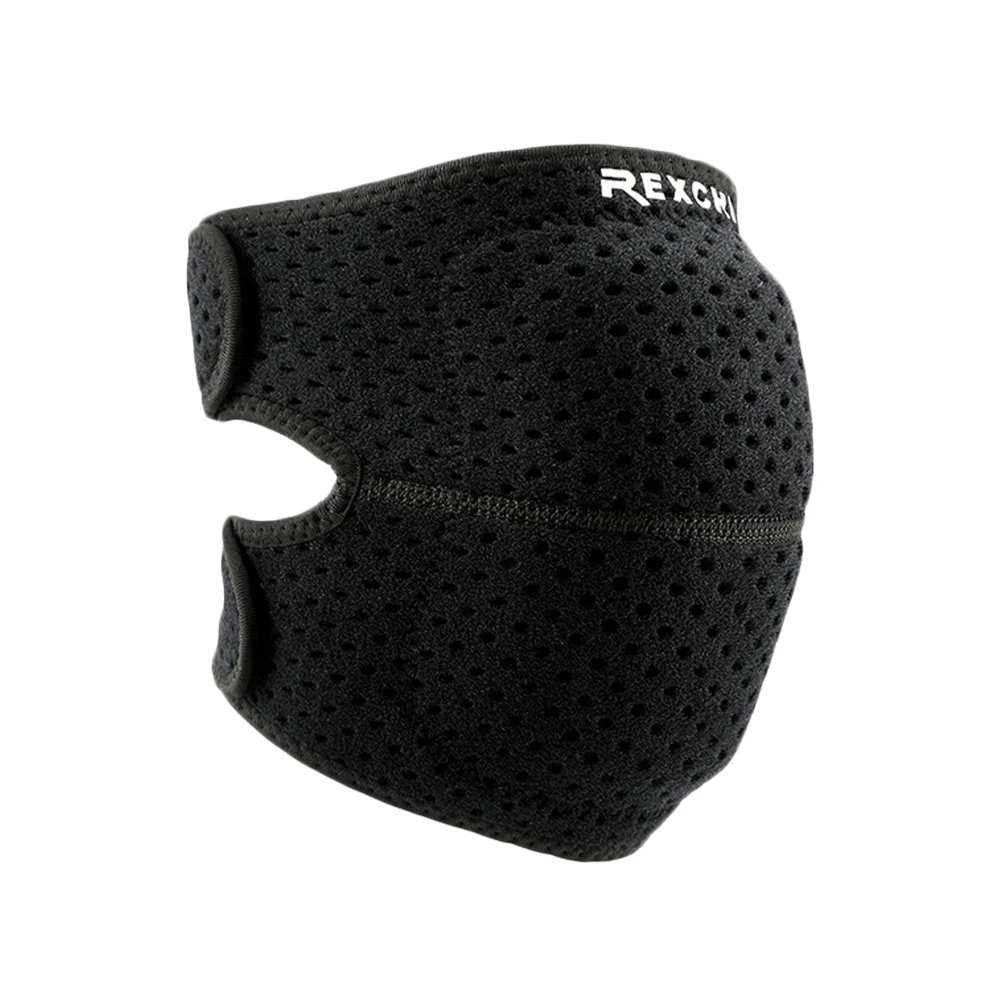 1 шт. спортивный наколенник для танцев волейбола йоги детей и взрослых мягкий