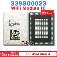 1pcslot 339s00023 for ipad mini 4 wifi module ic bga wi fi ic integrated circuits replacement parts chipset