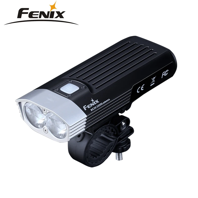 Новинка интеллектуальная система двойного расстояния Fenix BC30 V2.0 с высоким выходом