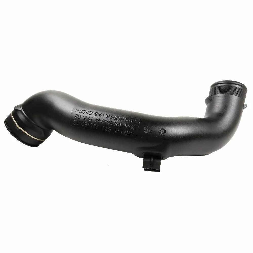 13717571350 Турбокомпрессор для BMW X5 F15/E70 LCI X6 E71/F16 воздухопроводная Труба Бесплатная