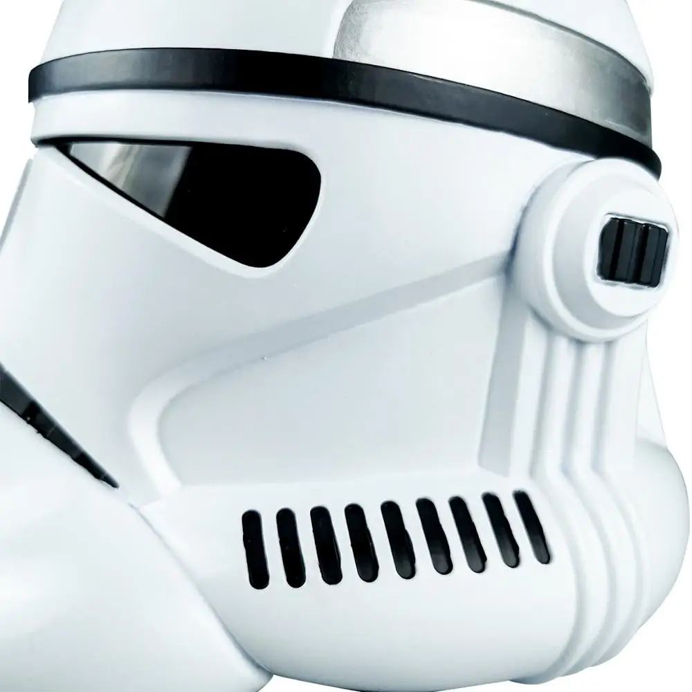 Звездные войны подъем Скайуокера имперский Штурмовик Клон солдат Косплей маски