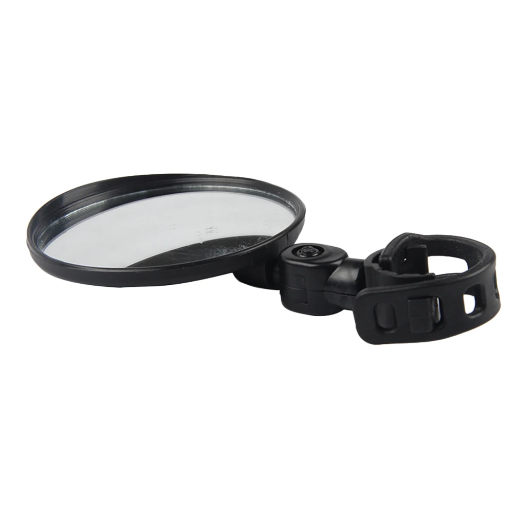 Универсальное регулируемое зеркало заднего вида для велосипеда и на 360 градусов