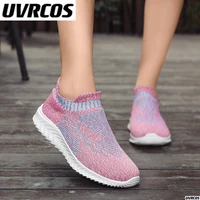 2022 autumn and winter new womens shoes fly weaver shoes socks shoes shoes for women sneakers women shoes sneakers