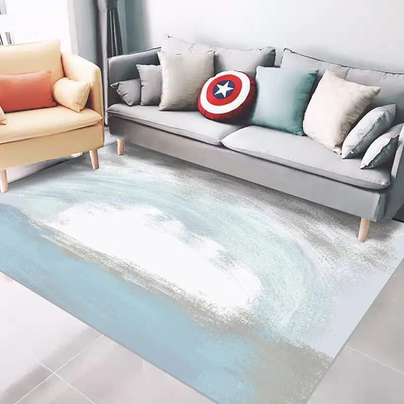 Ванная комната Dywaniki Tappeti Bagno Infantil Alfombra Cocina Vloerkleed Гостиная килим для Спальня пол