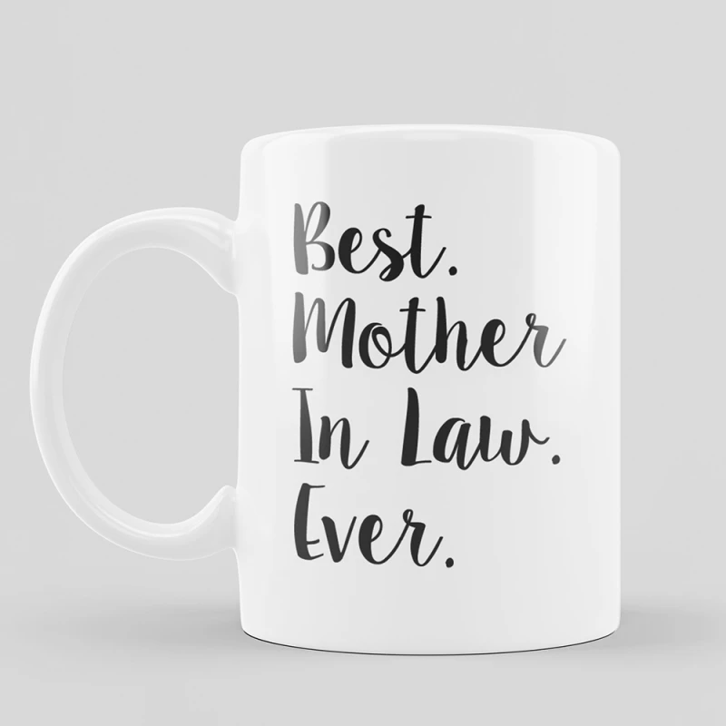Кружка Best Mom Ever кофейная кружка на день матери подарок для мамы чашка 11 унций
