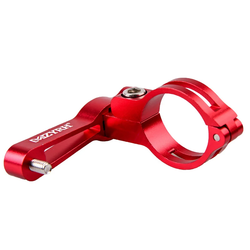 

1pc Water Bottle Holder Mountain Bike Water Bottle Holder Aluminum Alloy Conversion Seat Electric Car Bumper Water Cup Holder Bi