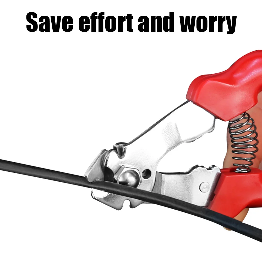 

1pcs 5 in 1 Bike Cable Cutter Carbon Steel Brake Shift Wire Cutter Mountain Bike Road Bicycle Repair Tool Wire Cutting Pliers