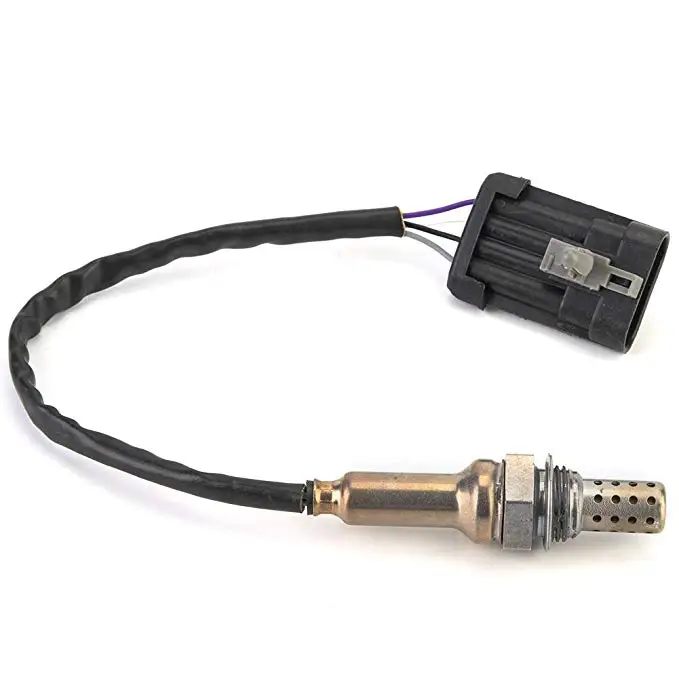 Кислородный датчик O2 Lambda зонд OEM 25325359 для HAVAL H3 H5 H6 GREAT WALL DEER SAFE сейлор JAC CS35 LIFAN