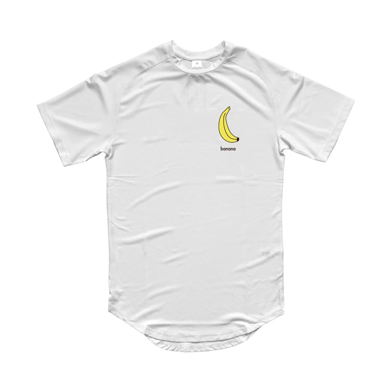 Футболка мужская сетчатая быстросохнущая с коротким рукавом для фитнеса |