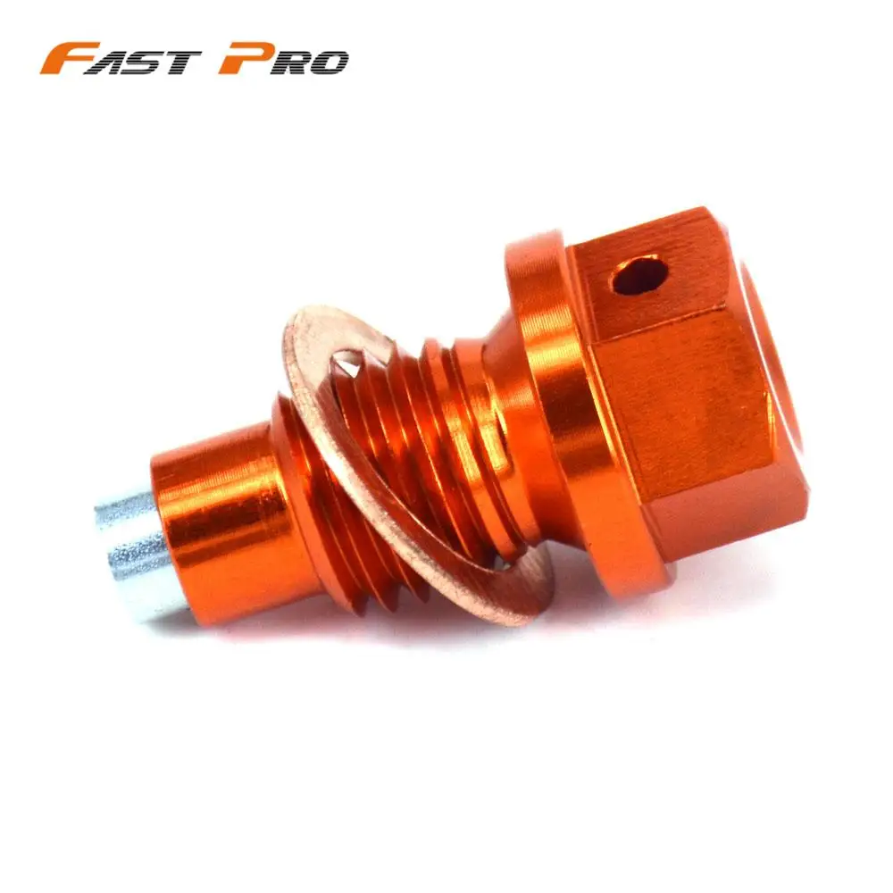 Мотоциклетный фрезерный болт CNC для KTM SX SXF EXC EXCF XC XCW XCF 125 150 200 250 300 350 450 SMR SMC Duke -