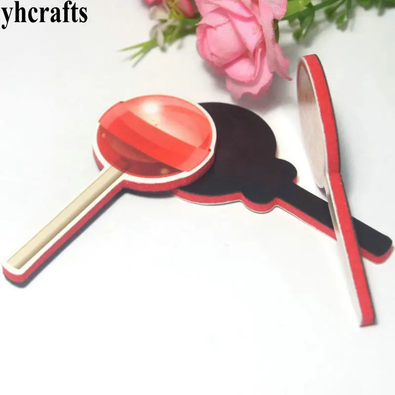 

16PCS NEW poultry livestock zoo animals magnet Fridge White blackboard magnet Kindergarten crafts Home decoration Birthday gifts