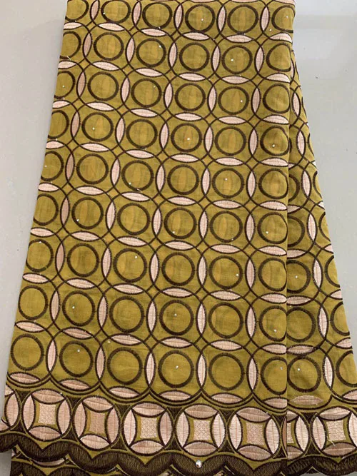 Лидер продаж цветочное Мягкое хлопковое женское платье швейцарская вуаль