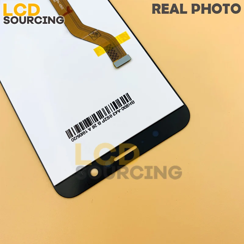 5 99 &quotдля ASUS ZenFone Max Pro M1 ЖК-дисплей с сенсорным экраном Экран панель в сборе