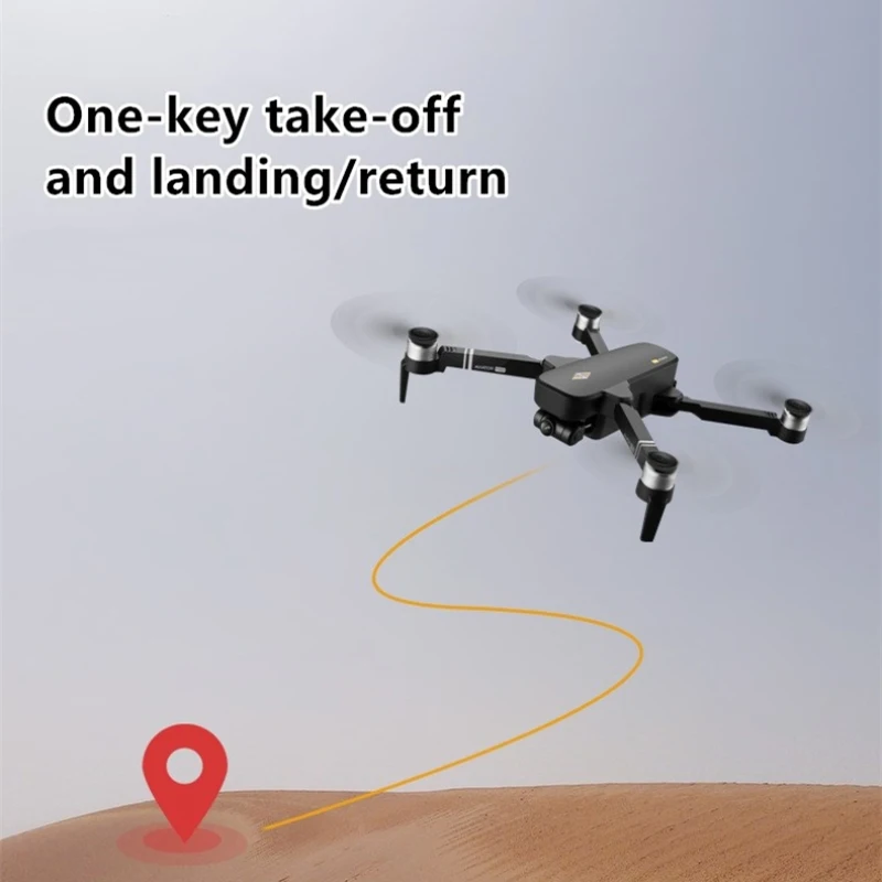 2 осевой самостабилизатор карданный бесщеточный Радиоуправляемый квадрокоптер