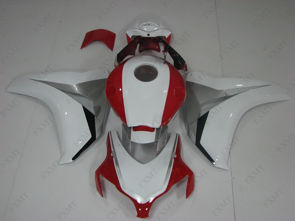 Обтекатель CBR1000RR 10 11 обтекатель мотоцикла 09 Обтекатели комплекты 2008 - 2011