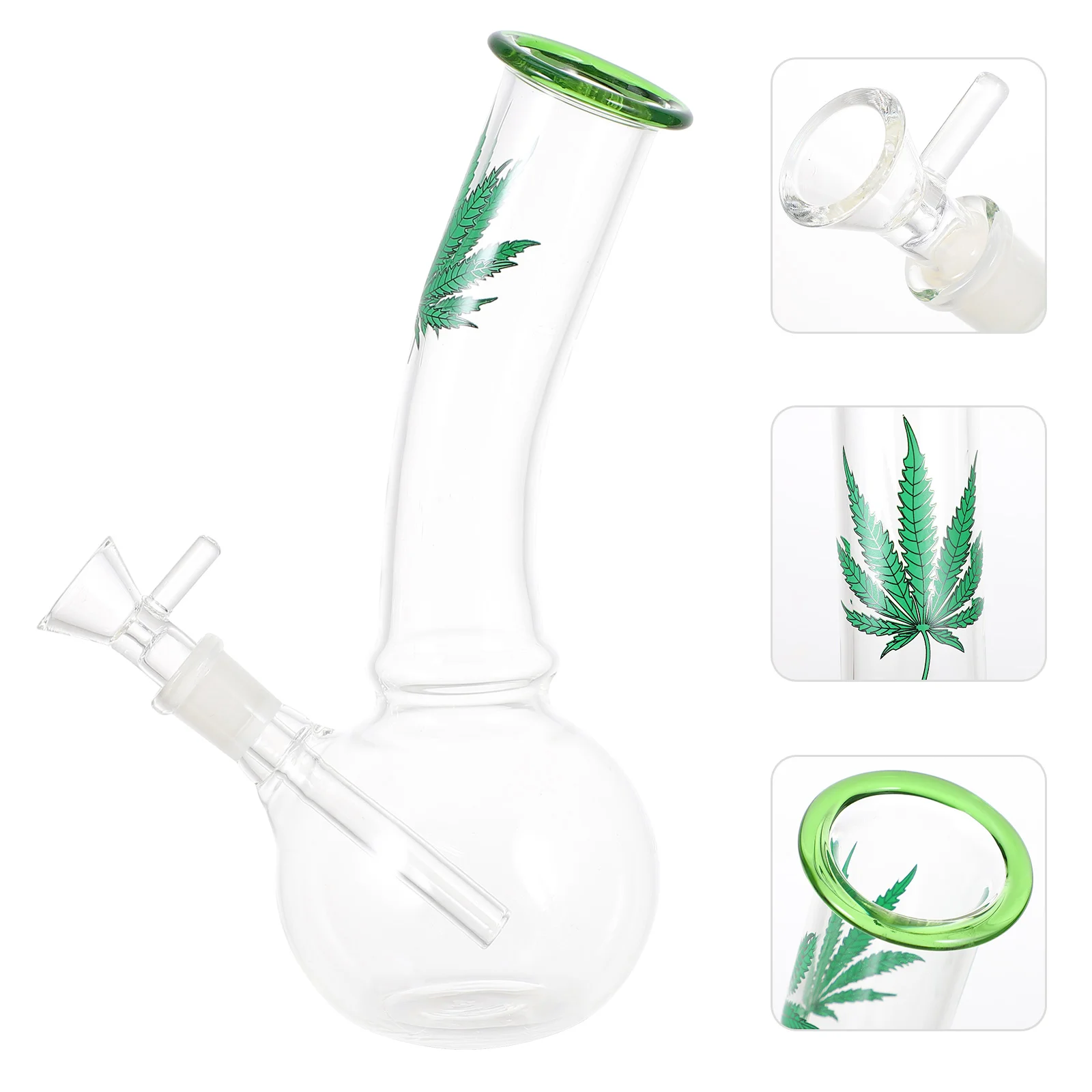

Elegant Transparent Vases Fashionable Flower Vases Home Vase Decoration