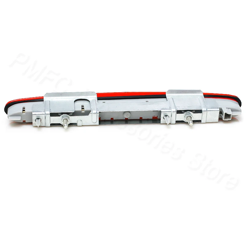 PMFC светодиодный Автомобильный задний стоп сигнал светильник 3RD для Mercedes Benz SL R230