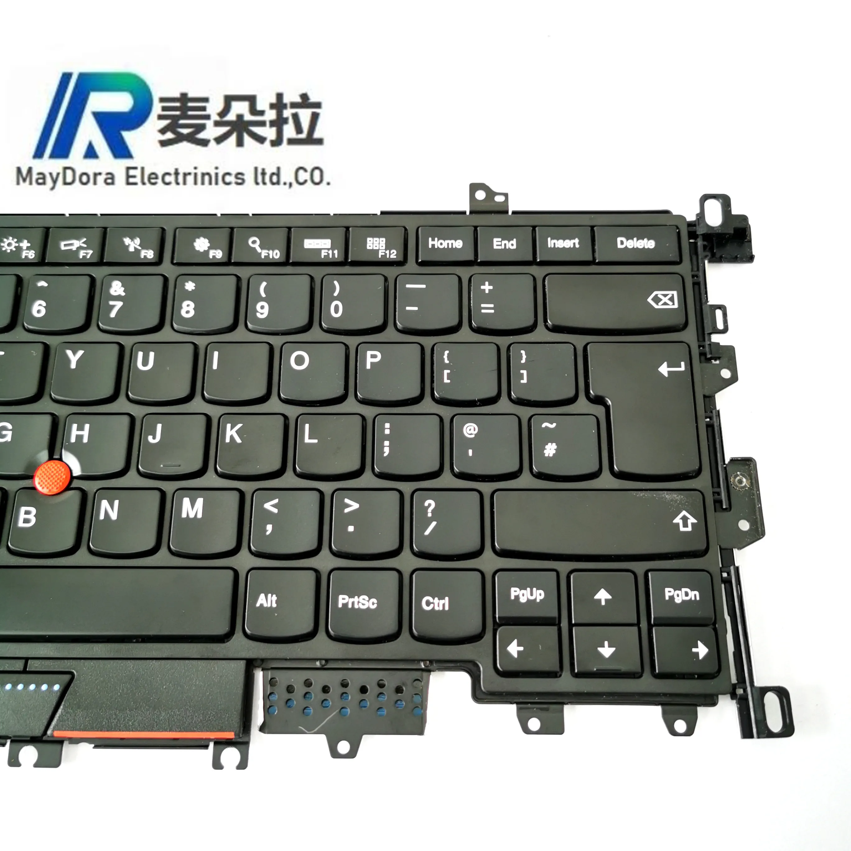 UK GB новая Оригинальная клавиатура для LENOVO THINKPAD X1 YOGA 1ST gen 2IN1 2016 20FR 20FQ Клавиатура