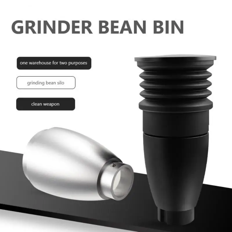 

Small Fuji Steel Cannon Pegasus 900N Silicone Gas Blowing Bean Warehouse Ghost Tooth Grinder Bean Warehouse Eureka Eureka Bean