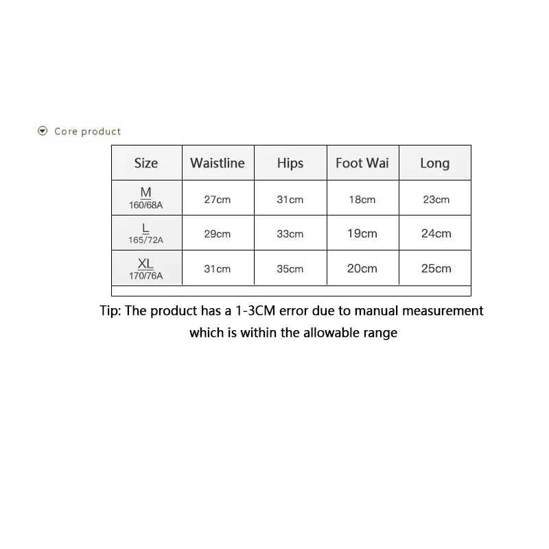 

3PCS Tell us the color you need Sexy panties, cotton panties, mid-waist, lace seamless tummy and hips, ladies panties