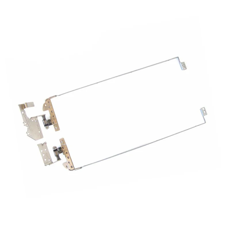 Комплект петель для ЖК экрана ноутбука Dell Inspiron 17R 5721 5737 3721 5737|Пелти ЖК-экранов| |