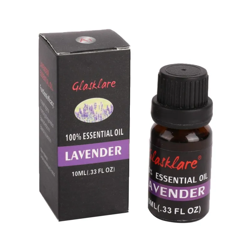 Эфирные масла для ароматерапии 10 мл | Красота и здоровье