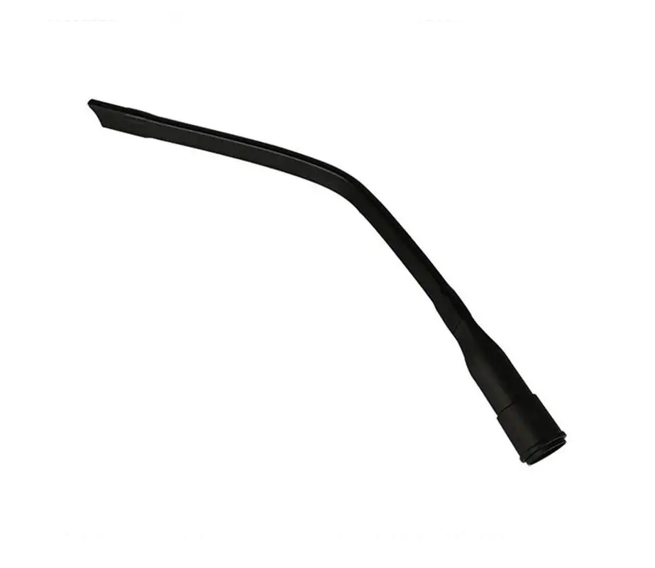 Гибкая плоская всасывающая насадка для универсальных Запчасти пылесоса 1 шт.