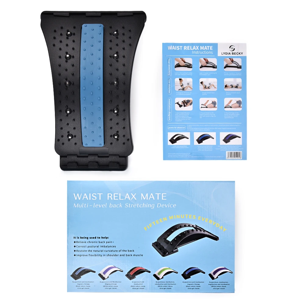 

Massage & Relaxation