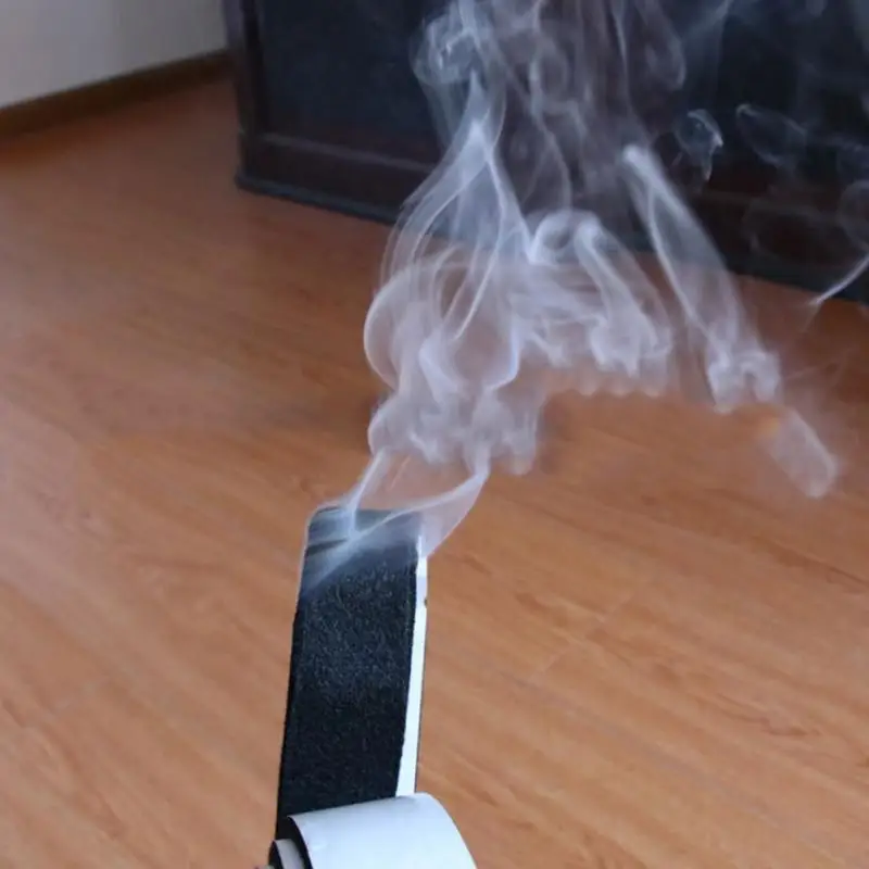 Уплотнительная лента набивкой плиты печи барбекю Керамика Antiflaming клей селфи