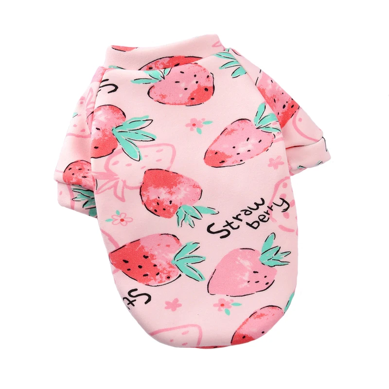 Собака пальто с капюшоном зимняя одежда для собак маленьких и кошек теплой