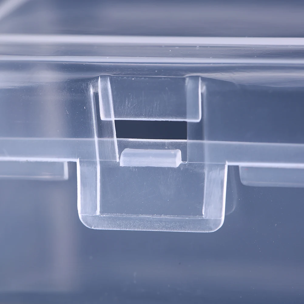 Коробка для хранения часов чехол путешествий Розничная коробка ювелирных