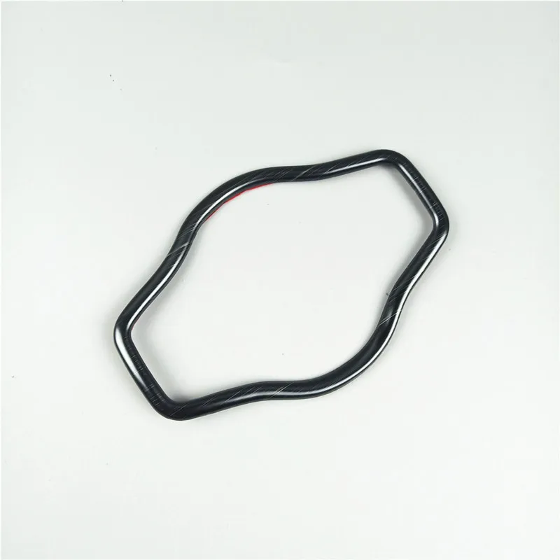 Автомобильный головной светильник переключатель декоративная рамка Крышка