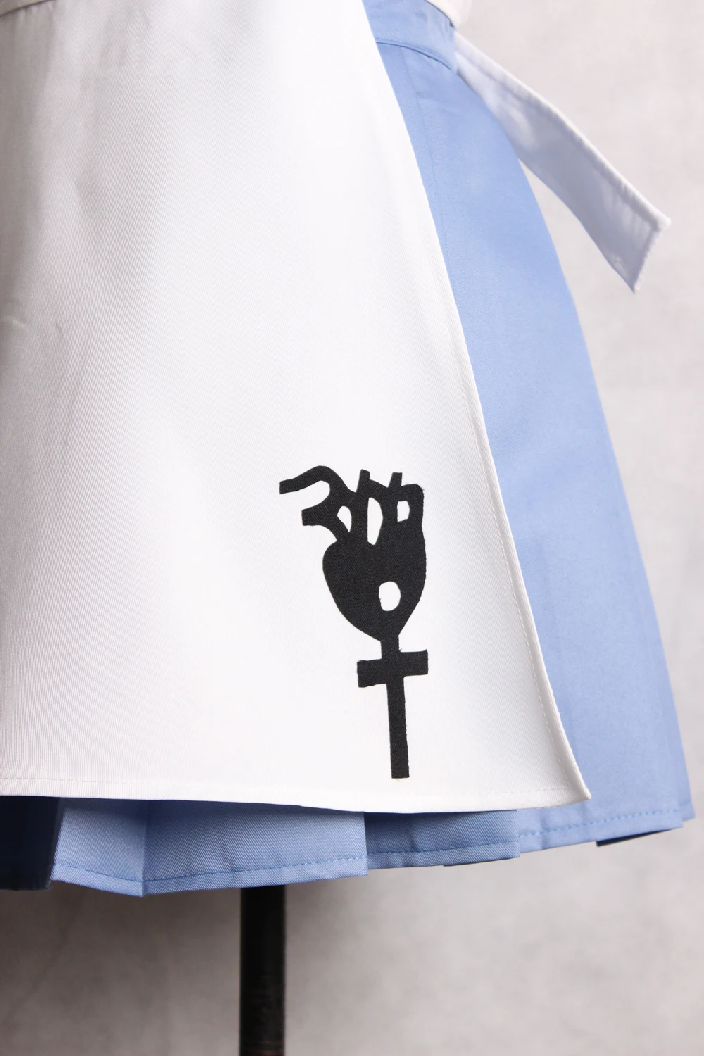 Костюм для косплея из мультфильма Школа отчаяния | Тематическая одежда и