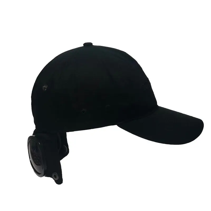 Уличная Кепка унисекс для очков оригинальная защиты от солнца в стиле хип хоп