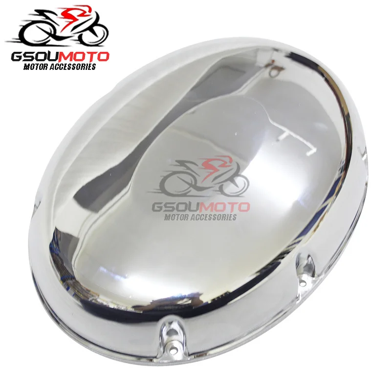 Крышка воздушного фильтра для мотоцикла крышка воздухозаборника Honda Shadow 750 ACE VT750