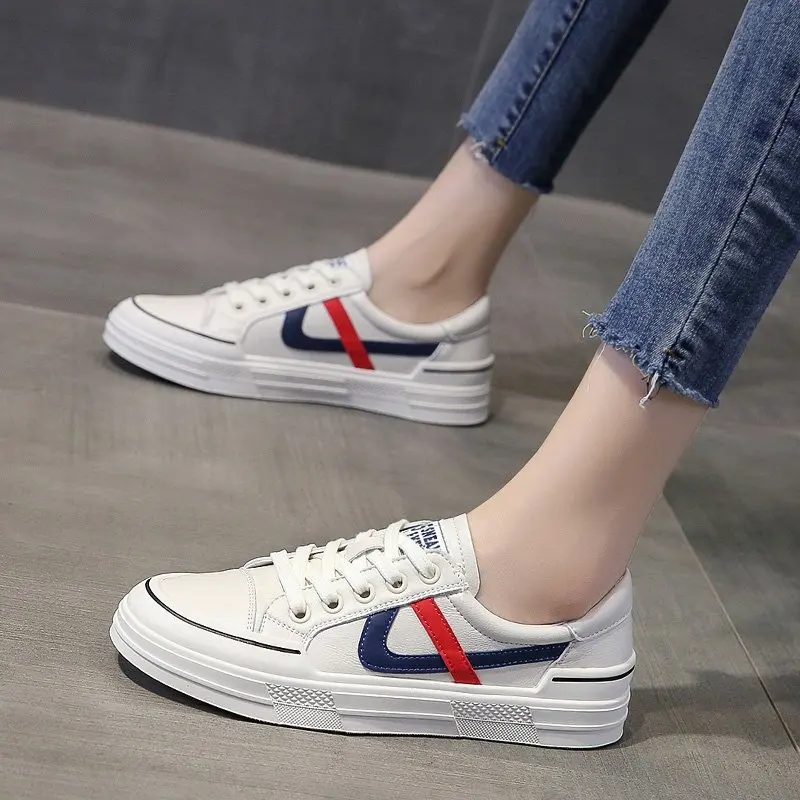 

Shoes for Women Sneakers White Shoes Canvas Shoes for Women Retro Shoes Woman Fashion Shoes Woman Vulcanize Shoes Canvas
