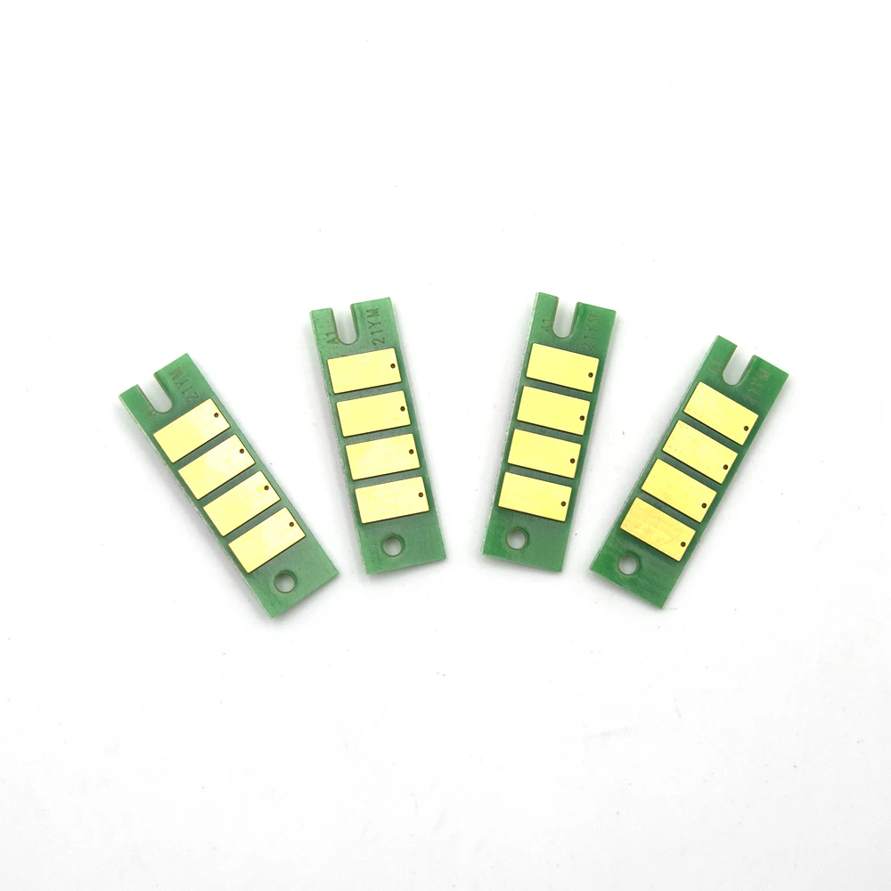 

1Set Compatible Ink Cartridge Chip for Ricoh MP CW2200SP CW2200HSP Printer