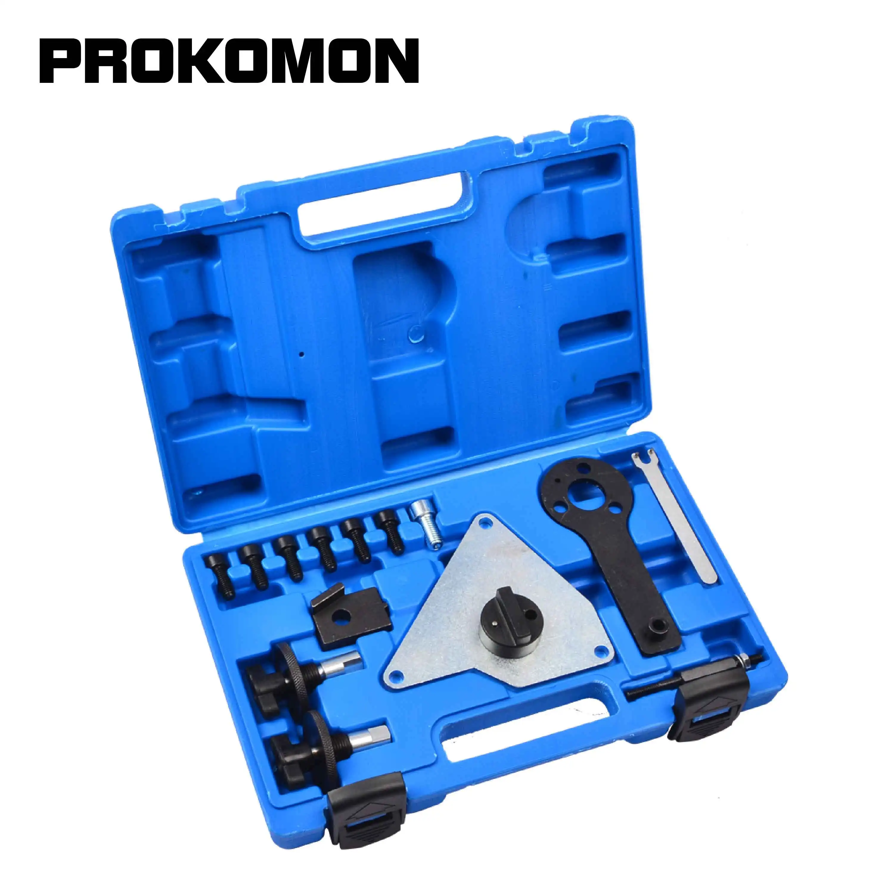 Набор инструментов для синхронизации двигателя Fiat Alfa Romeo Lancia 1.4L MultiAir инструмент